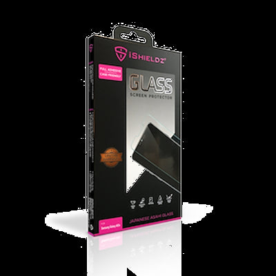 iShieldz Tempered Glass Screen Protector for Samsung A03s