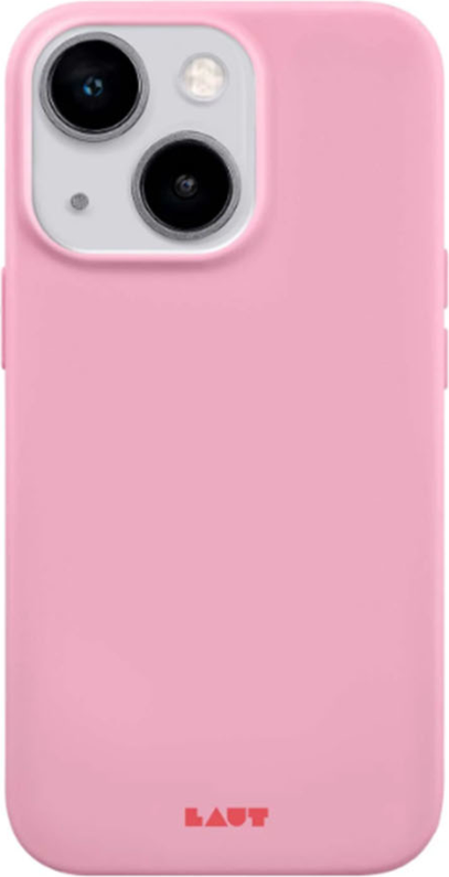 LAUT - HUEX PASTELS Case For iPhone 14 Plus - Candy