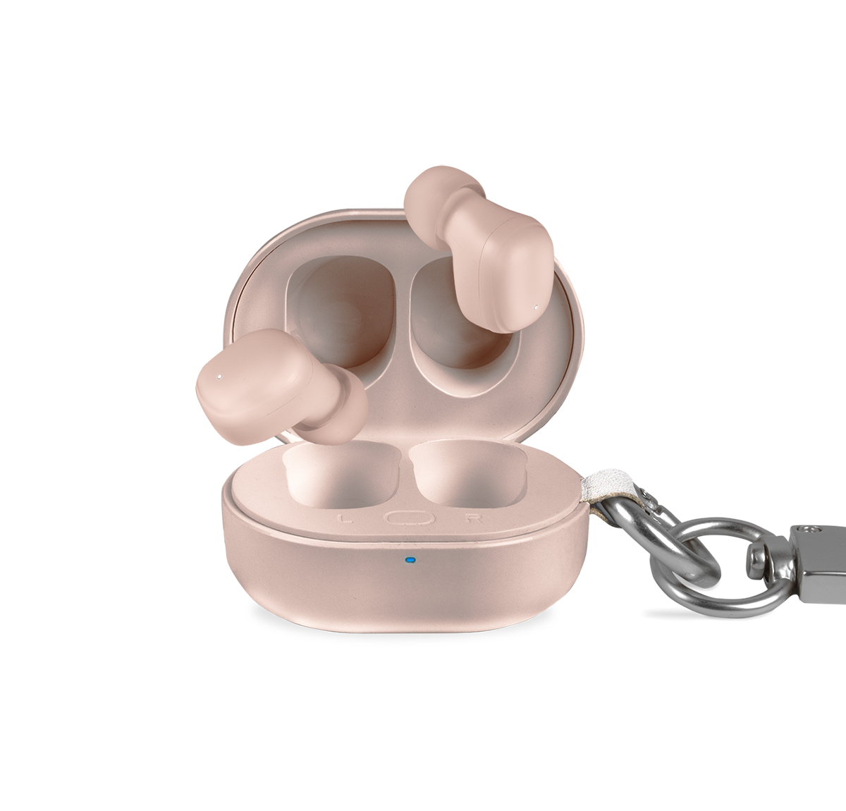 LOGiiX Vibrance Melody Mini - Sand