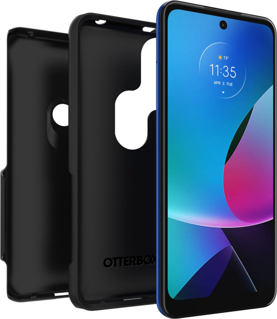 <p>Commuter Series Lite is the OtterBox protective case with a thin profile that can easily slide in and out of pockets.</p>