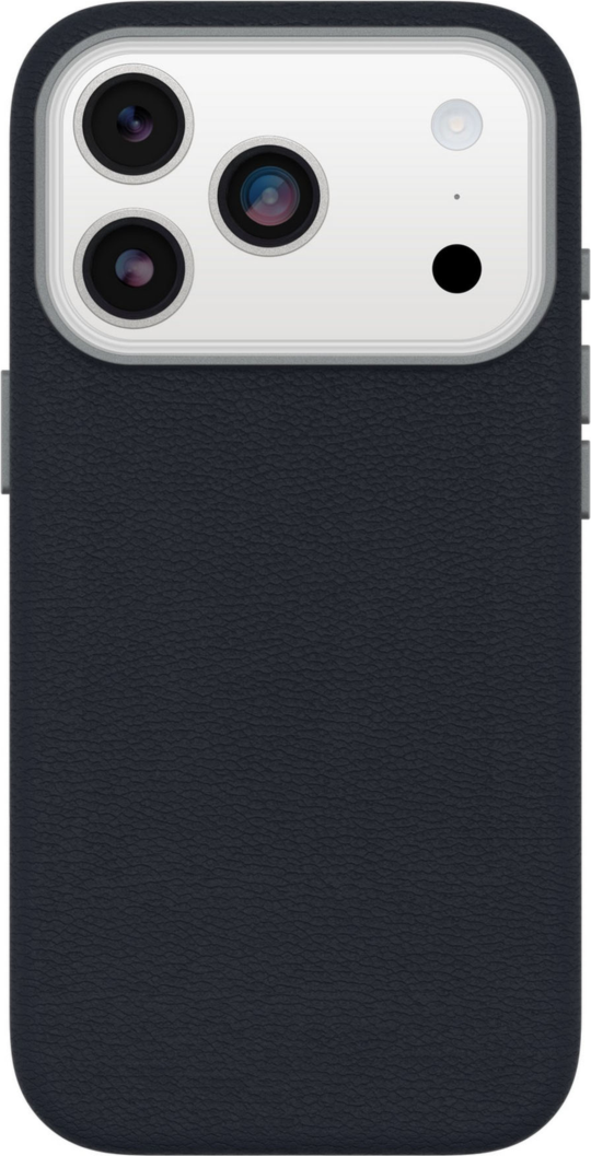 Crafted from organically grown and sustainably harvested nopal cactus, the Otterbox Symmetry Series Cactus Leather case for MagSafe offers a sustainable alternative to traditional leather products.