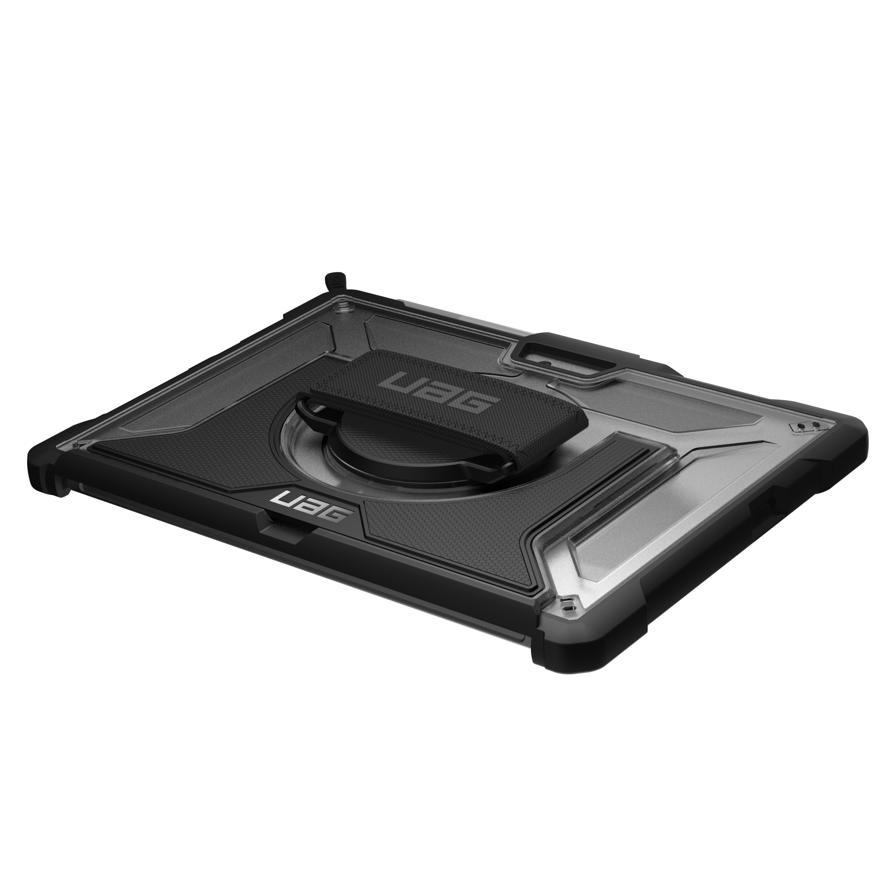 Microsoft Surface Go UAG Plasma Series case