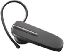 Jabra Talk 5 gives users what they need. Long lasting battery with 11 hours of talk time and 10 days standby, simple features and clear calls make Jabra Talk 5 a great no frills simple option.