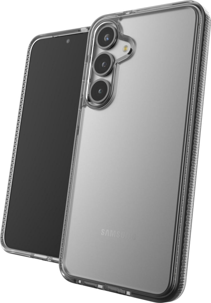 Strengthened with Graphene, ZAGG's Santa Cruz Snap series case combines an ultra-slim, premium looking design with 13 ft drop protection.