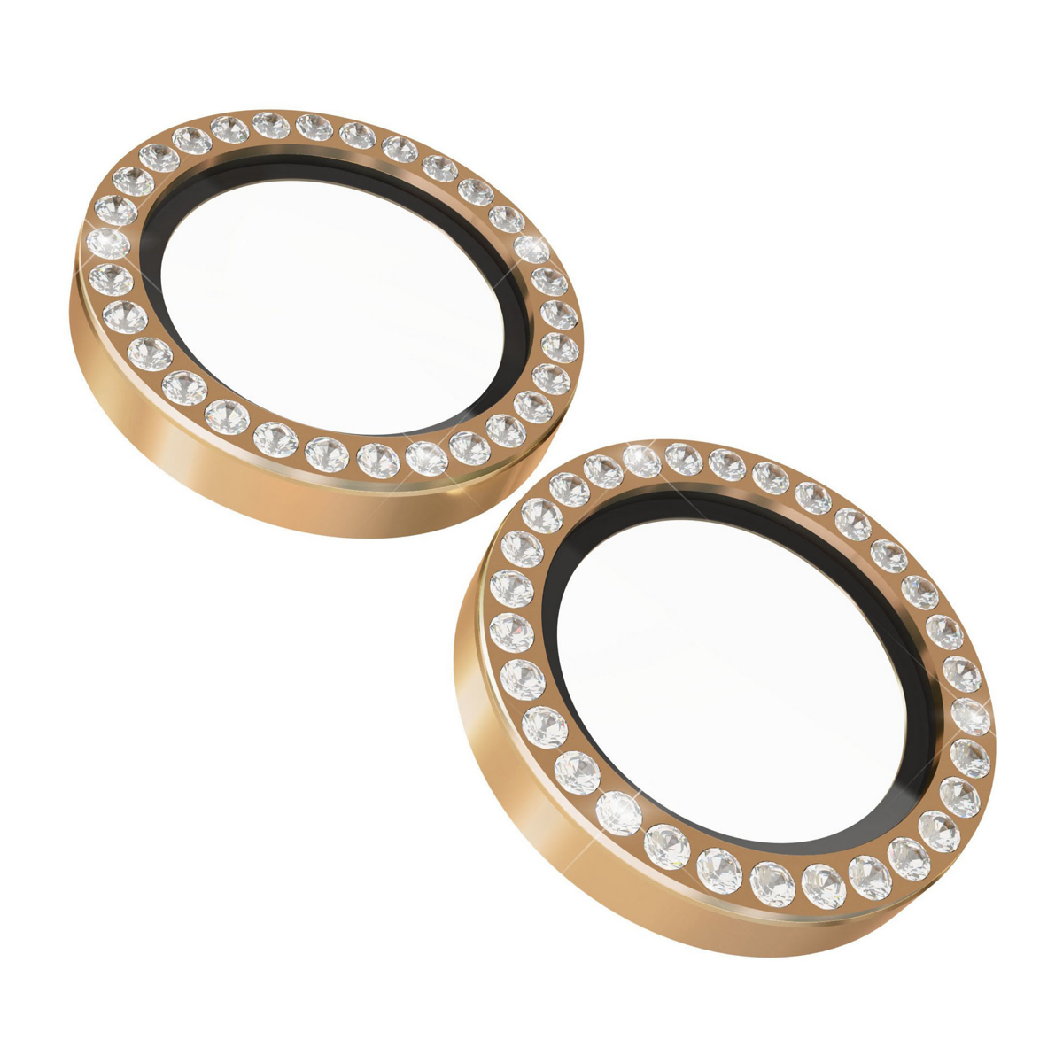 <p>These kate spade new york Aluminum Ring Lens Protectors feature scratch-proof and anti-fingerprint coatings, and an ultra-high clarity design for dazzling pictures.</p>