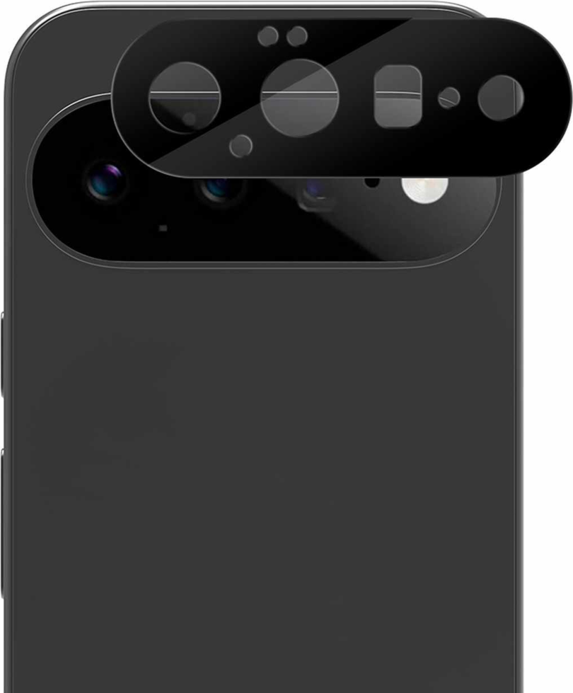 Blu Element - Protecteur d’objectif intégral pour Google Pixel 11