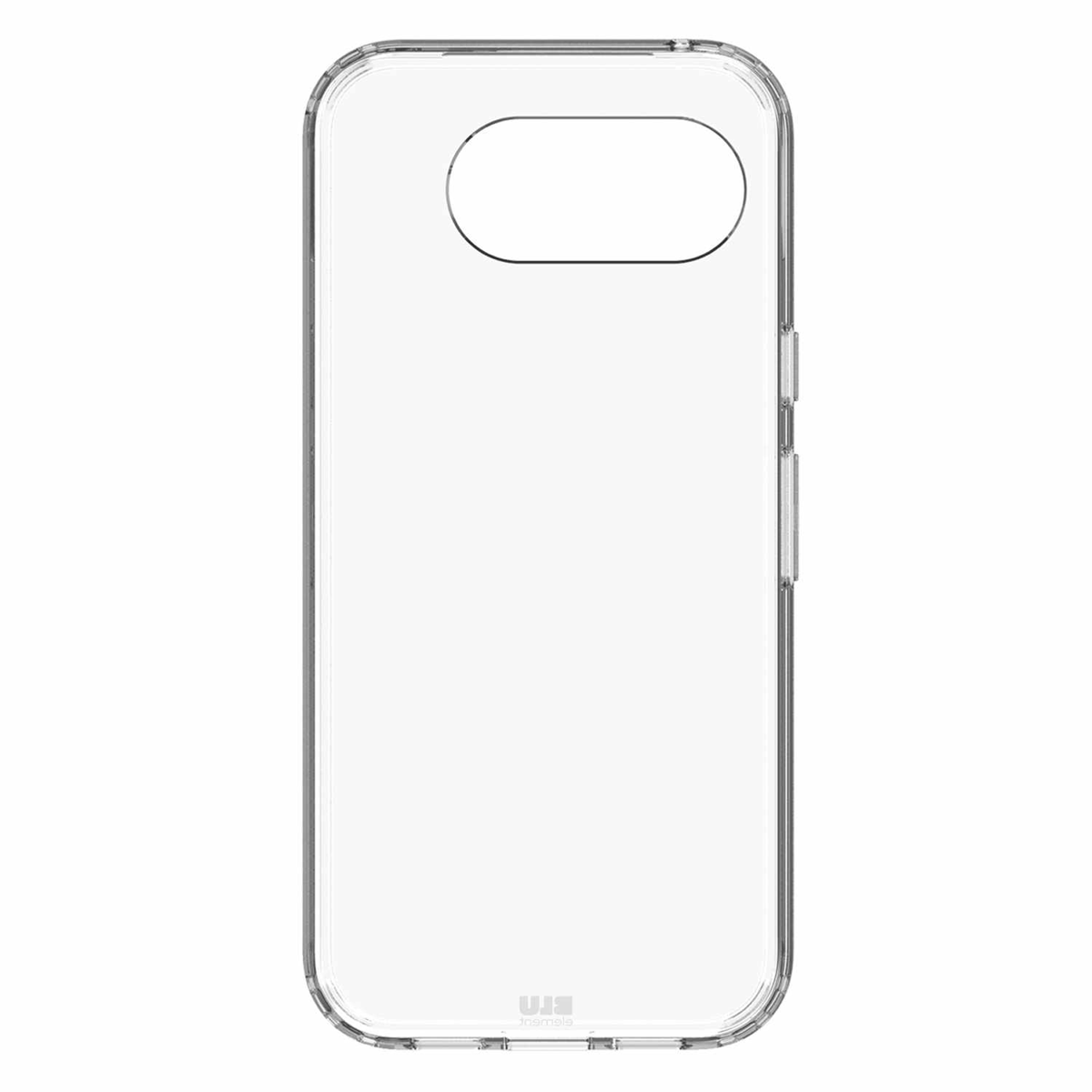 Blu Element BEPIX10A Étui DropZone Air Clear pour Google Pixel 10a
