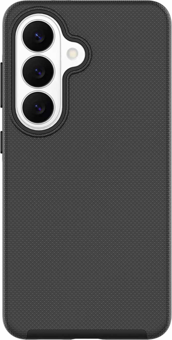 Blu Element BEARCS262 Étui Robuste Armour Noir pour Samsung Galaxy S26+