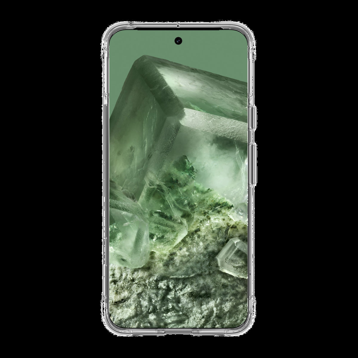 <p>Clear, sleek and protective. The Case-Mate Tough Clear features 12-foot drop protection and a one-piece minimalistic design that will fit every occasion.</p>