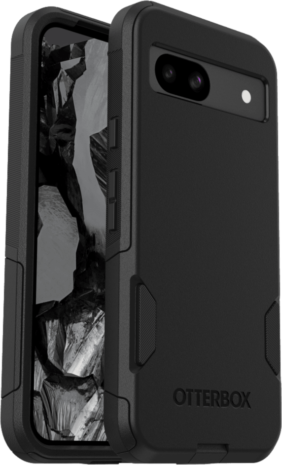 <p>The OtterBox Commuter Series case offers a slim yet tough look to complement any device without skipping out on protection for those who are constantly on-the-go.</p>