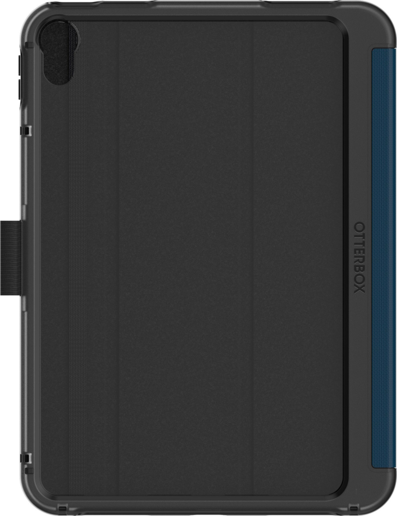 Slim and tough, the OtterBox Symmetry Series Folio provides the protection you want with the convenience you need.