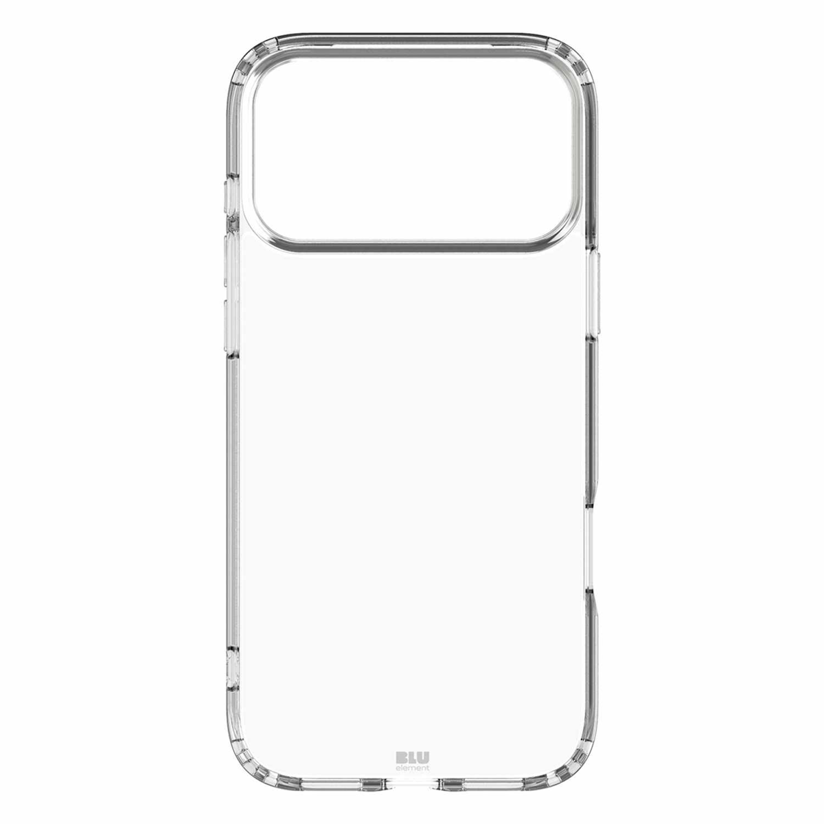 Blu Element - DropZone Air Case Clear for iPhone 18 Pro Max/17 Pro Max