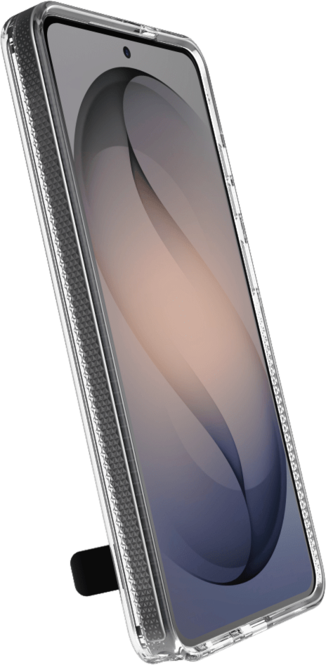 ZAGG - Étui Snap avec support intégré pour Samsung Galaxy S26 Ultra - Noir