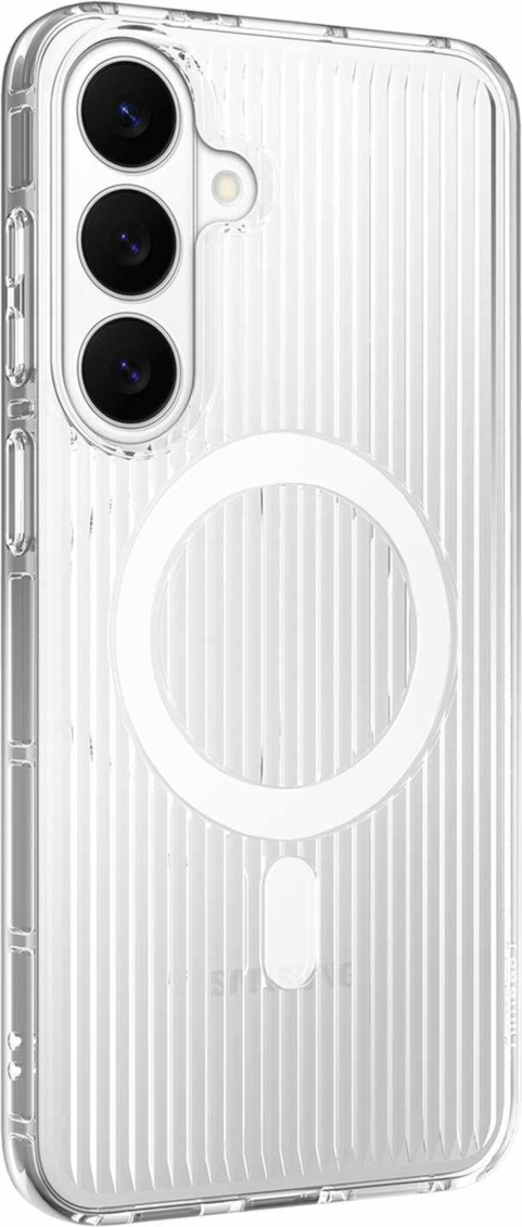 Nimbus9 - Coque Alto 2 MagSafe Transparent pour Samsung Galaxy S26 FE