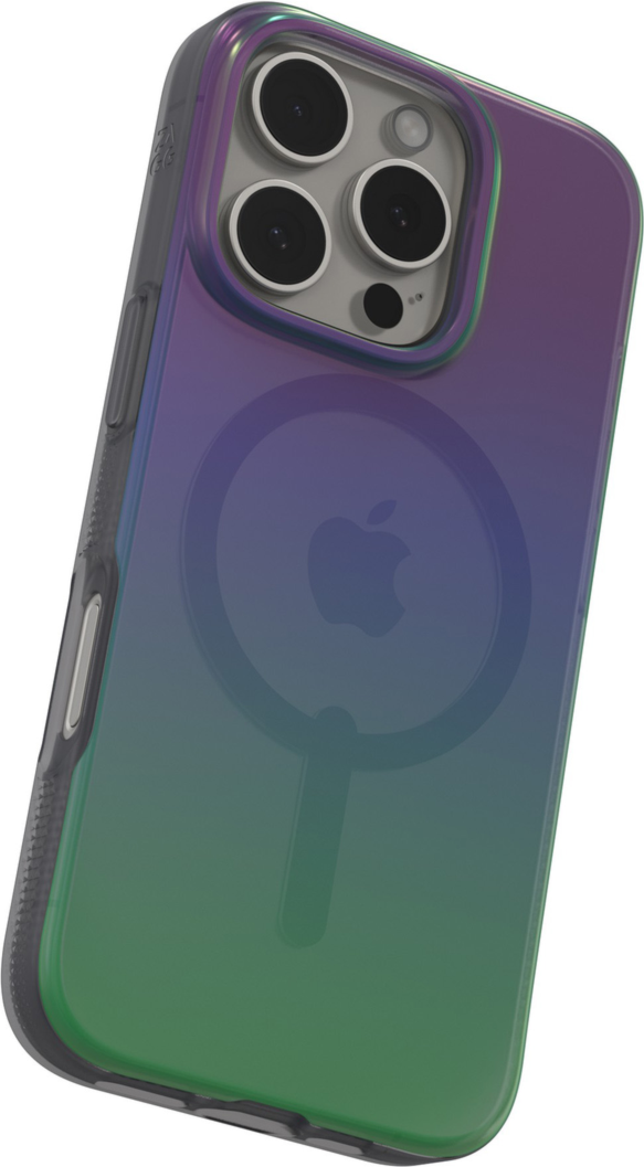 Strengthened with Graphene, ZAGG's Milan Snap series case is a perfect combination of fashion and tech - from the dazzling design to 13 ft drop protection and seamless MagSafe compatibility.