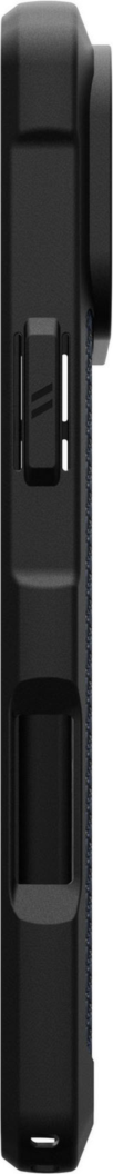 Urban Armor Gear (UAG) - Metropolis LT MagSafe Case for Apple iPhone 17 Pro Max - Kevlar Mallard