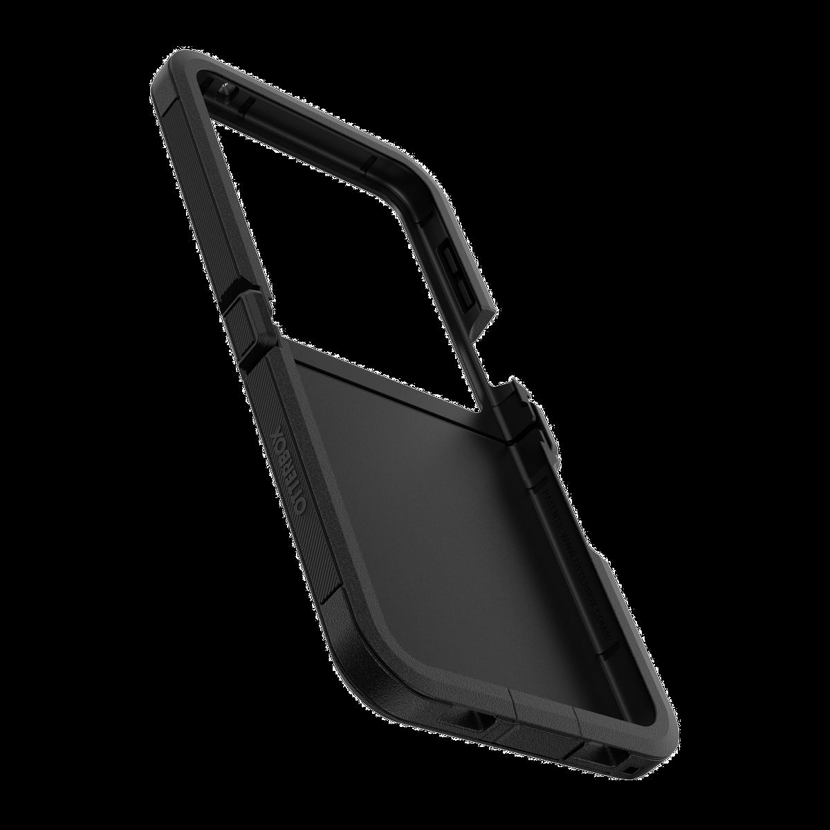 <p>Designed with both premium protection and functionality in mind, the OtterBox Defender XT series case boasts a cutting-edge form factor to guard a foldable device against drops, scrapes, and dings.</p>