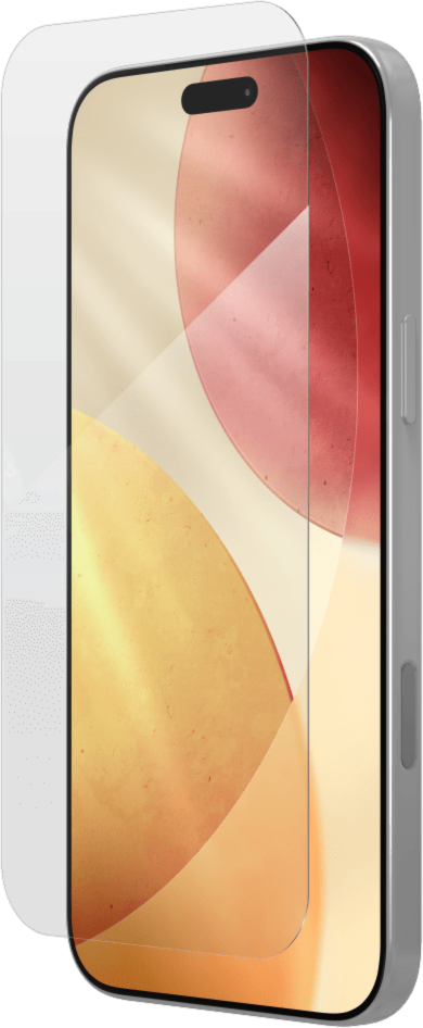 ZAGG 200118670 Protecteur D'écran InvisibleShield Glass XTR5 pour iPhone 17 Pro Max