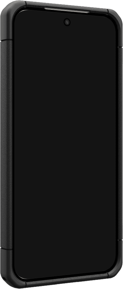 Inspired by modern wanderers, the UAG Scout Series case features a featherlight composite construction of strong and durable TPU.
