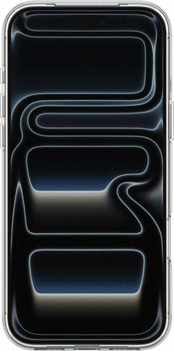 Spigen Crystal Flex MagFit for iPhone 16 Pro - Crystal Clear