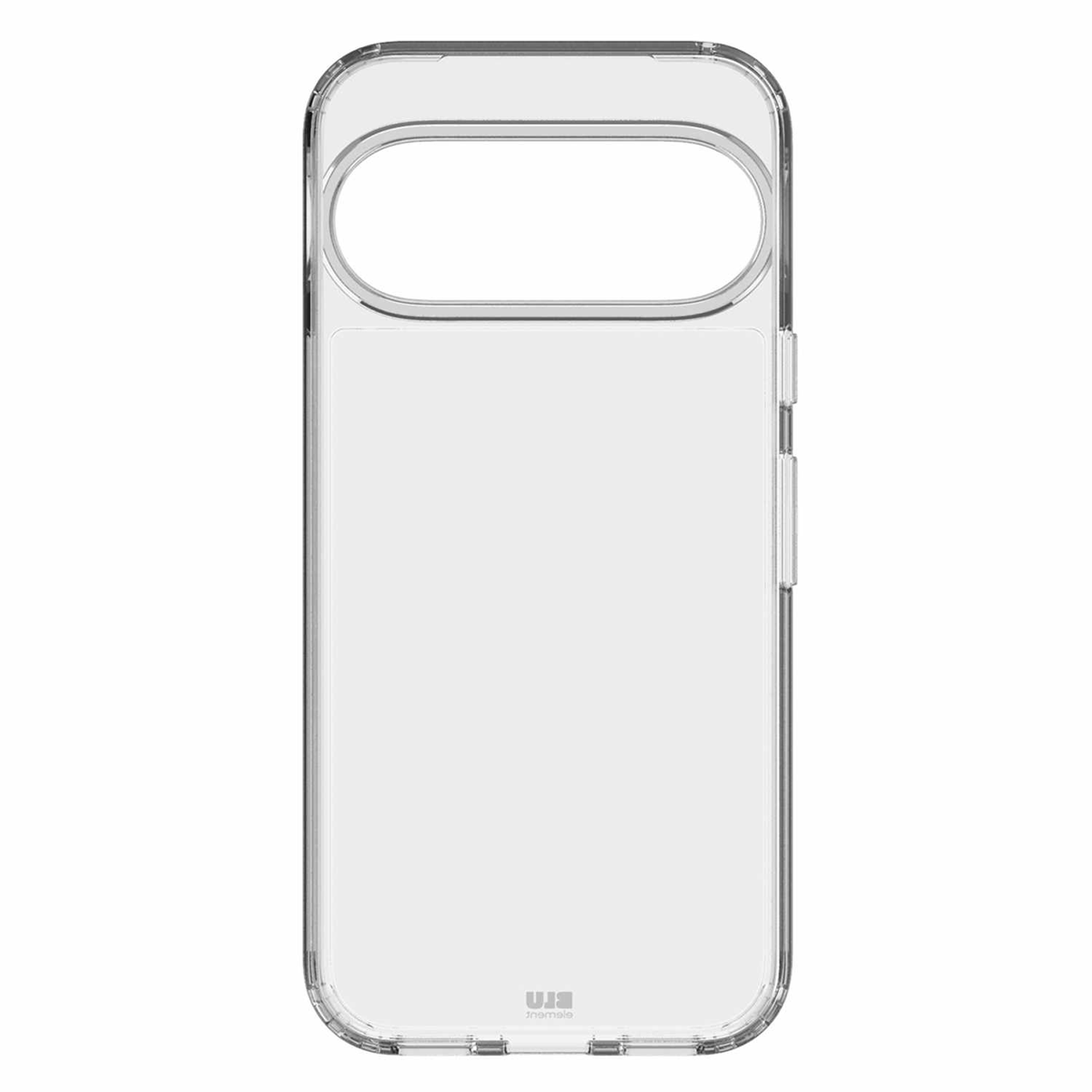 Blu Element - Étui Dropzone Air transparent pour Google Pixel 11