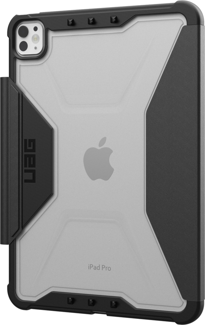 iPad Pro 11 2024 UAG Plyo - Black/Ice