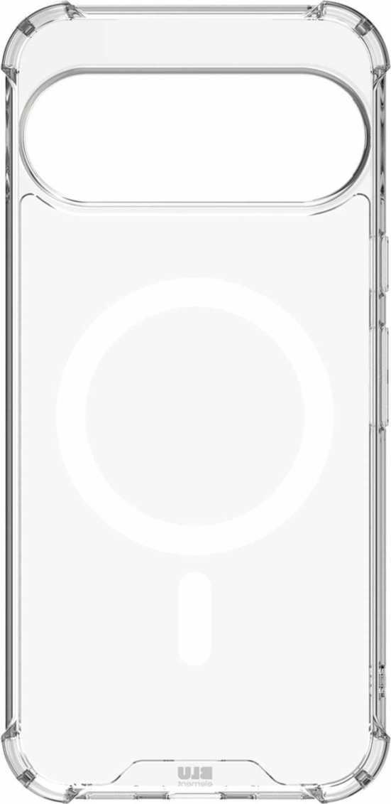 Blu Element - Ensemble Protection totale avec aimants pour Google Pixel 11 Pro XL
