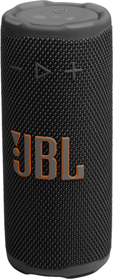 JBL - GRIP Bluetooth Speaker - Black