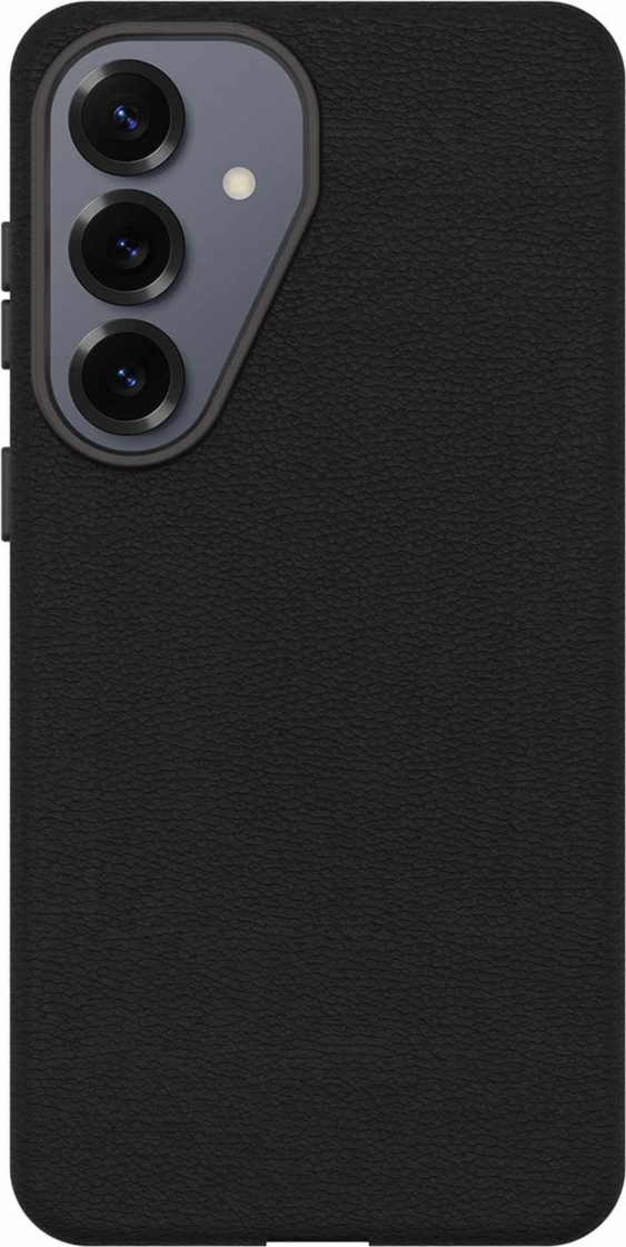 OtterBox 77000239 Étui Symmetry Cactus Leather Noir Ash pour Samsung Galaxy S26+