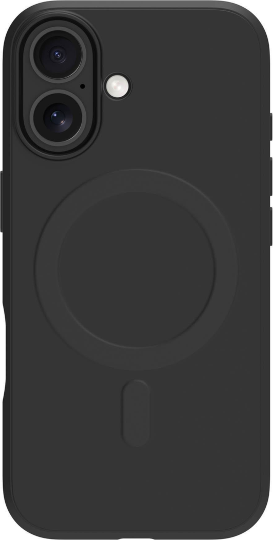 • Made from 100% GRS-certified recycled and recyclable plastic materials (1 case=2x0.5l plastic bottles)
• Custom fit all-around protection
• Slim yet impact protective design (1.2m/4ft impact protection)
• Built-in MagSafe Magnet
• Made without compromising on quality, functionality, and design