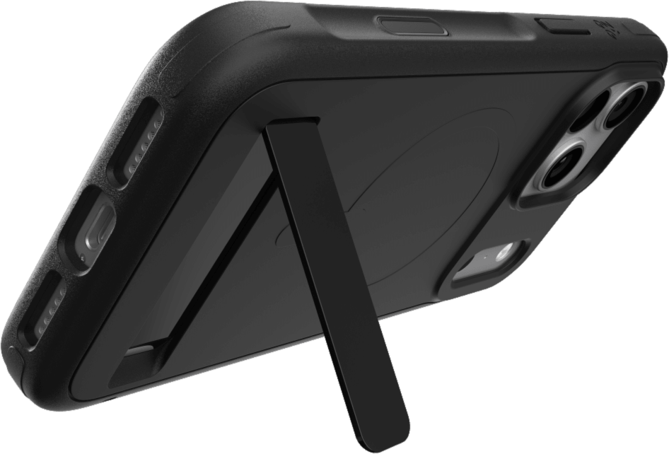 The ZAGG Sedona Snap combines elegant design with multi-layer protection, featuring 16ft drop defense, reinforced bumpers, and MagSafe compatibility in nature-inspired colors.