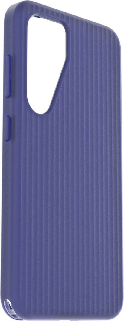 Featuring a soft-touch finish, the OtterBox Symmetry Soft Touch Series is a silicone case that feels lush and is reliable against drops.