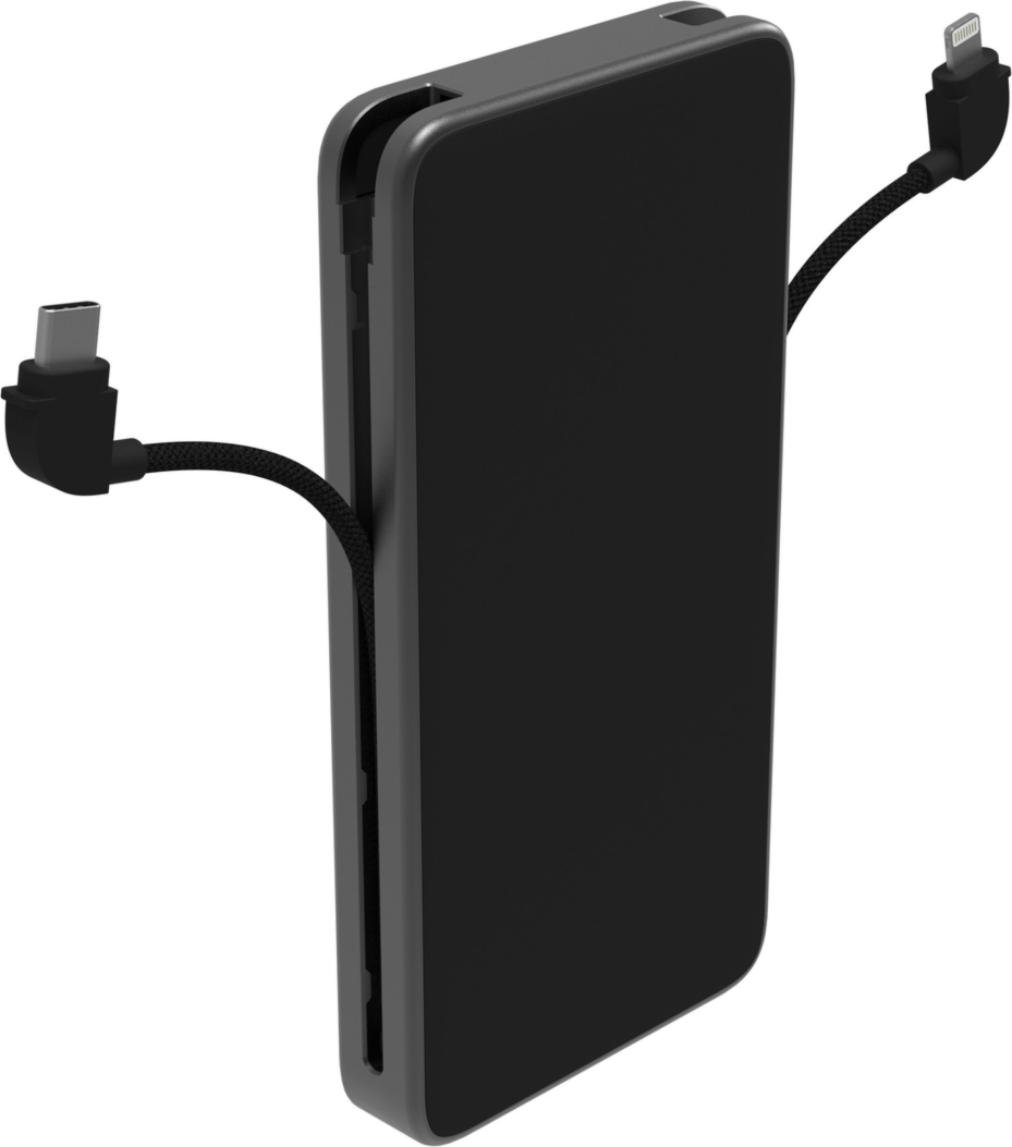 Chargeur portatif Plus de 10 000 mAh de Mophie