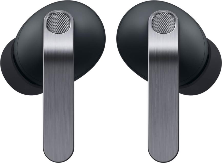 Samsung OEM Galaxy Buds4 Pro - Black | la cabine t sans fil Samsung OEM Galaxy Buds4 Pro - Black | la cabine t sans fil