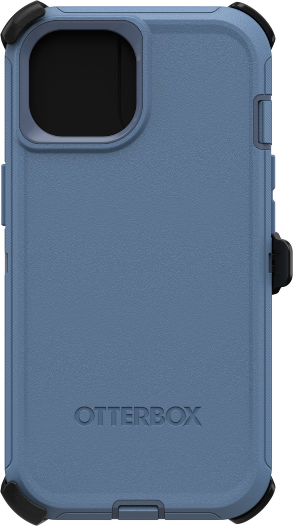 Take on every adventure with confidence with the OtterBox Defender Series, the multi-layer case that deflects and absorbs impact, keeping it away from your device.