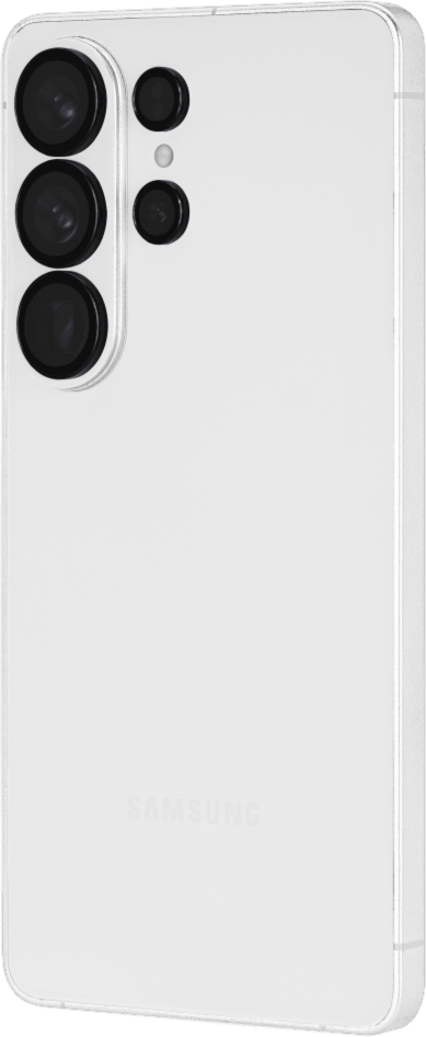 Case-Mate - Aluminum Ring Lens Protector for Samsung Galaxy S26 Ultra - Black