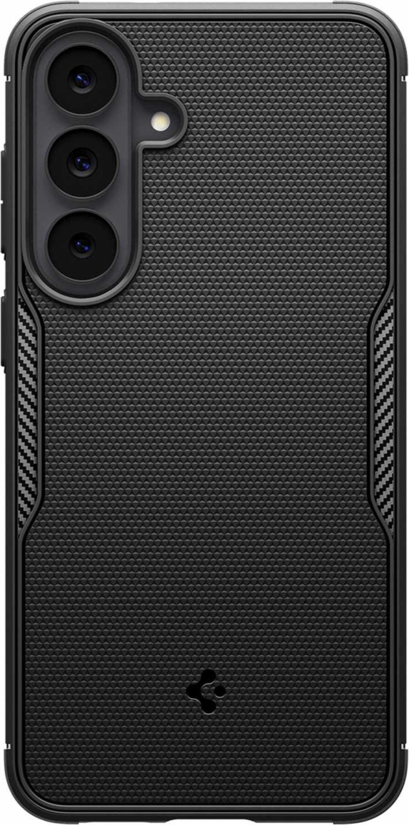 Spigen - Core Armor MagFit Matte Black for Samsung Galaxy S26 FE