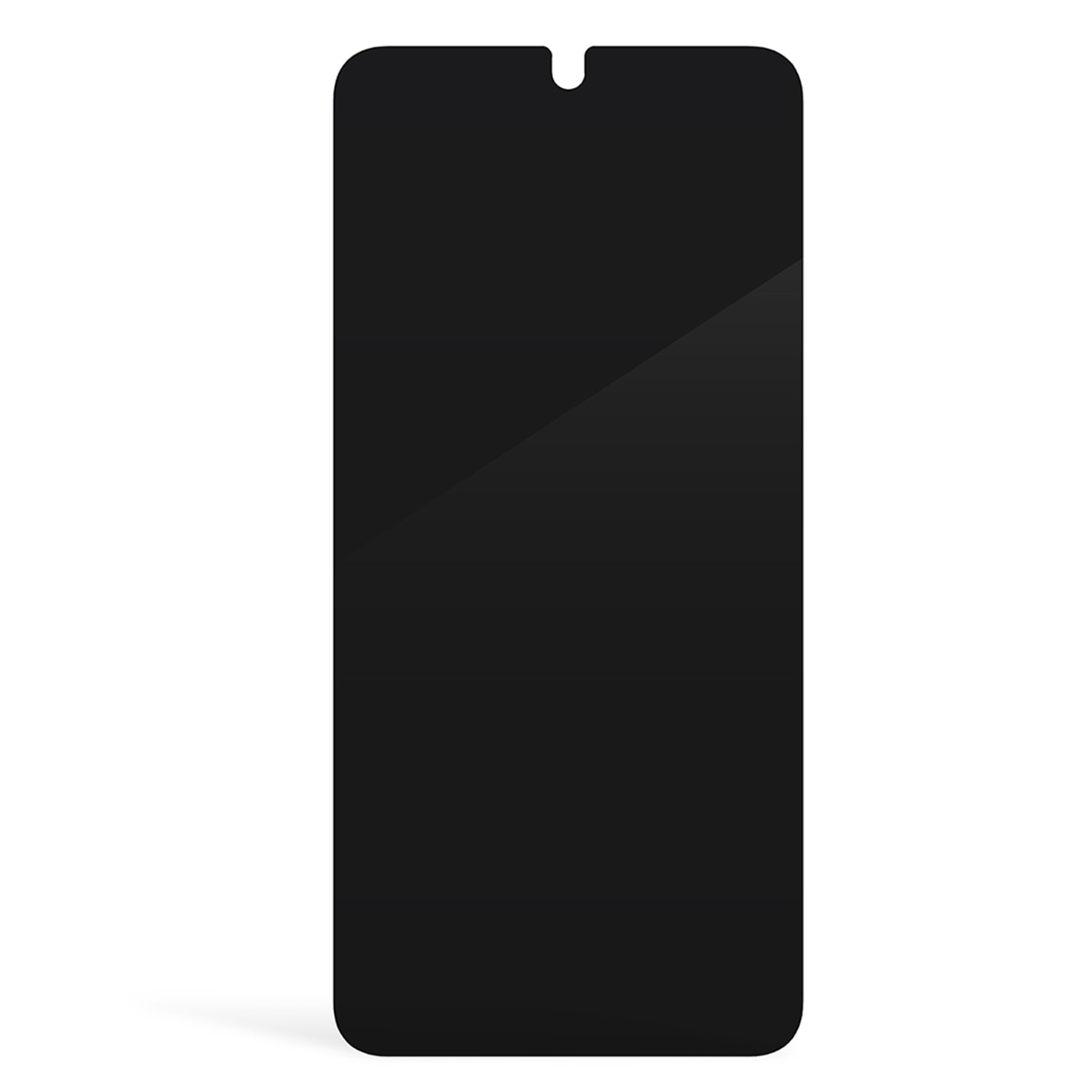 ZAGG - InvisibleShield Glass Elite 2-Way Privacy Screen Protector for Google Pixel 10 Pro XL