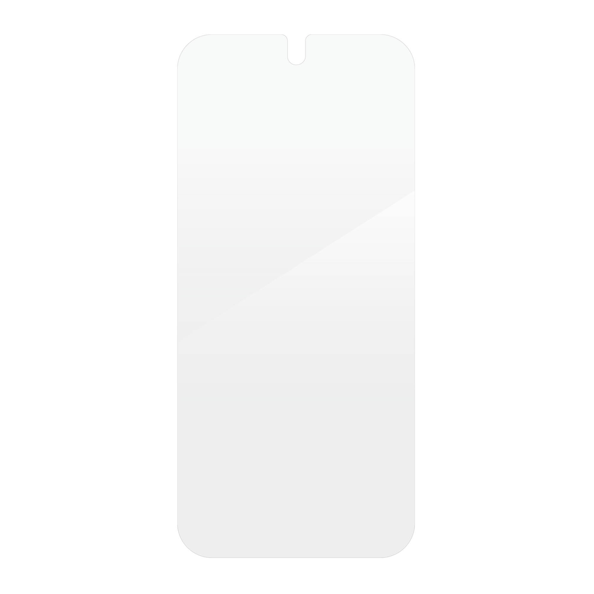 The InvisibleShield Glass Elite Screen Protector by ZAGG offers advanced strength for maximum protection.