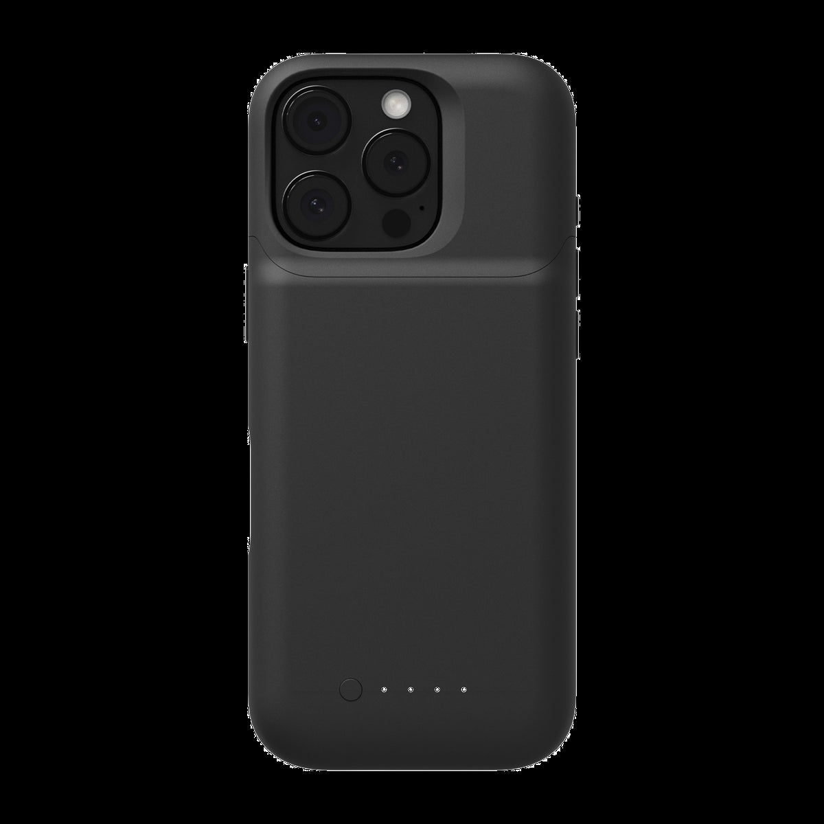 The Mophie Juice Pack is designed to provide extended power, capacity, and enhanced protection for device.