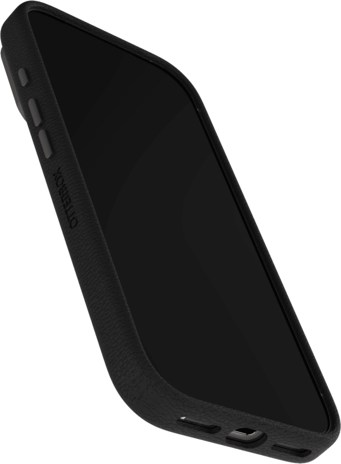 Crafted from organically grown and sustainably harvested nopal cactus, the Otterbox Symmetry Series Cactus Leather case for MagSafe offers a sustainable alternative to traditional leather products.