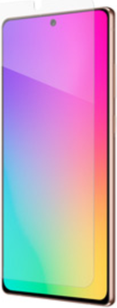 Galaxy Note20 5G Invisibleshield Glassfusion Visionguard Plus Screen Protector - Clear