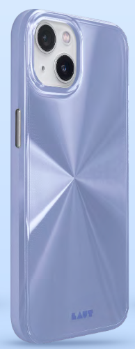 LAUT - HUEX REFLECT Case For iPhone 14 Plus - Violet