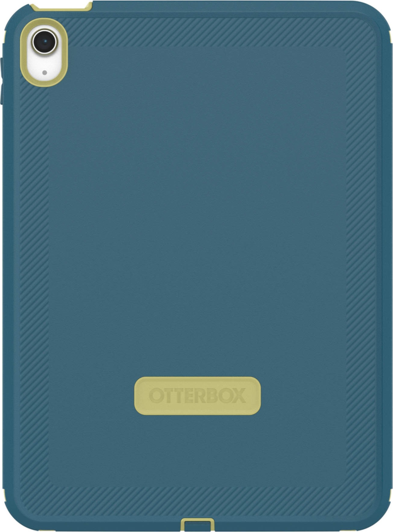 OtterBox Defender Pro Case delivers rugged multi-layer protection, built-in screen defense, and a versatile stand for dependable everyday tablet security.