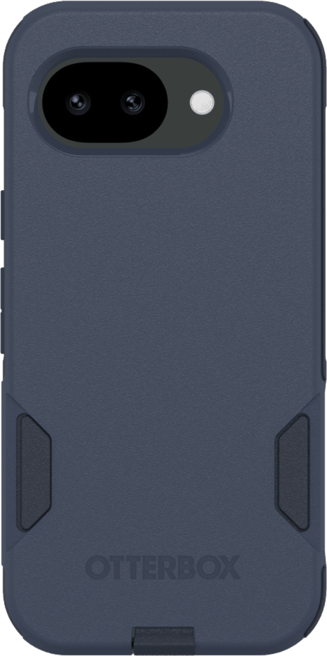 The OtterBox Commuter Series case offers a slim yet tough look to complement any device without skipping out on protection for those who are constantly on-the-go.