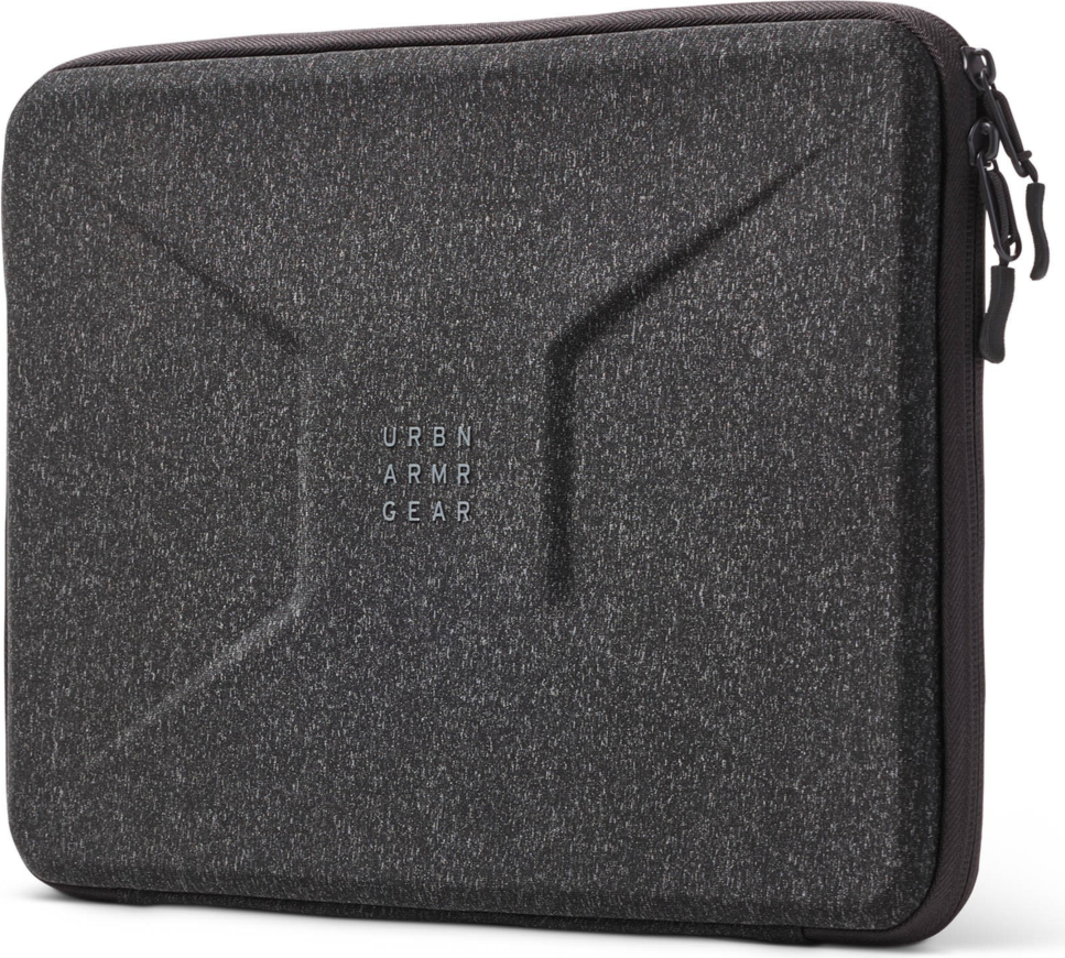 <p>The UAG Civilian Laptop Sleeve is designed to offer lightweight protection and modern style for 16” laptops.</p>