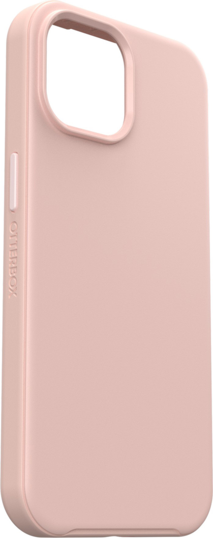 <p>Slim but tough, OtterBox Symmetry Series offers style and protection in a one-piece design that slips on and off in a flash.</p>