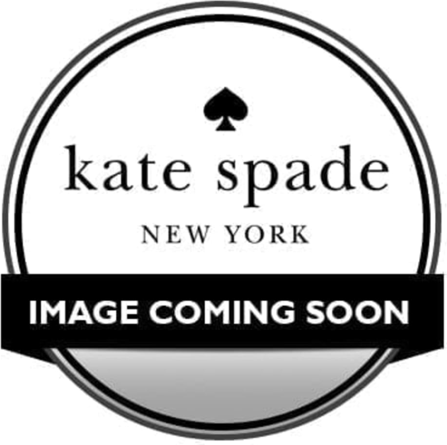 Kate Spade - Wavy MagSafe Case Opal Glitter for iPhone 17 Pro
