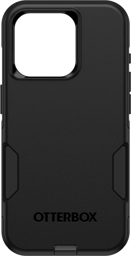 The OtterBox Commuter Series case offers a slim yet tough look to complement any device without skipping out on protection for those who are constantly on-the-go.