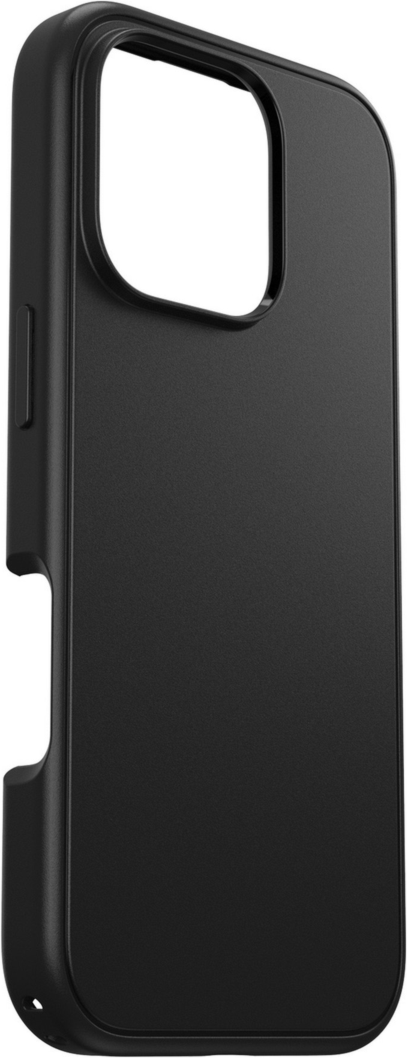 The OtterBox Symmetry Series with MagSafe is a thin case that makes a bold visual statement in a design that's slim and understated.